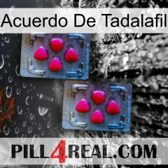 Tadalafil Accord 14